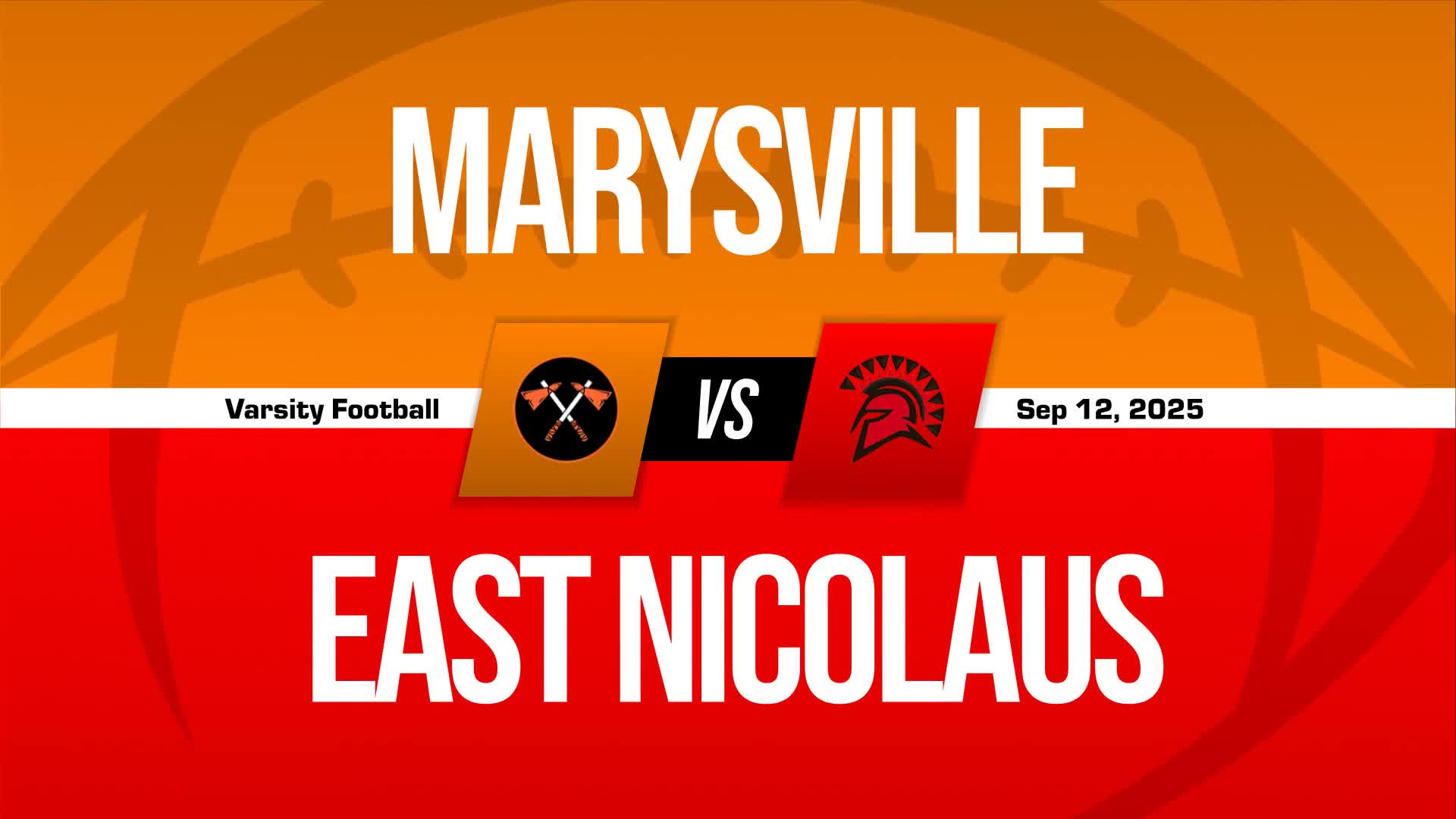 Football Recap: East Nicolaus Takes a Loss