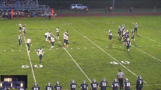 Baseball Recap: Bainbridge-Guilford Starts Season with  Victory 