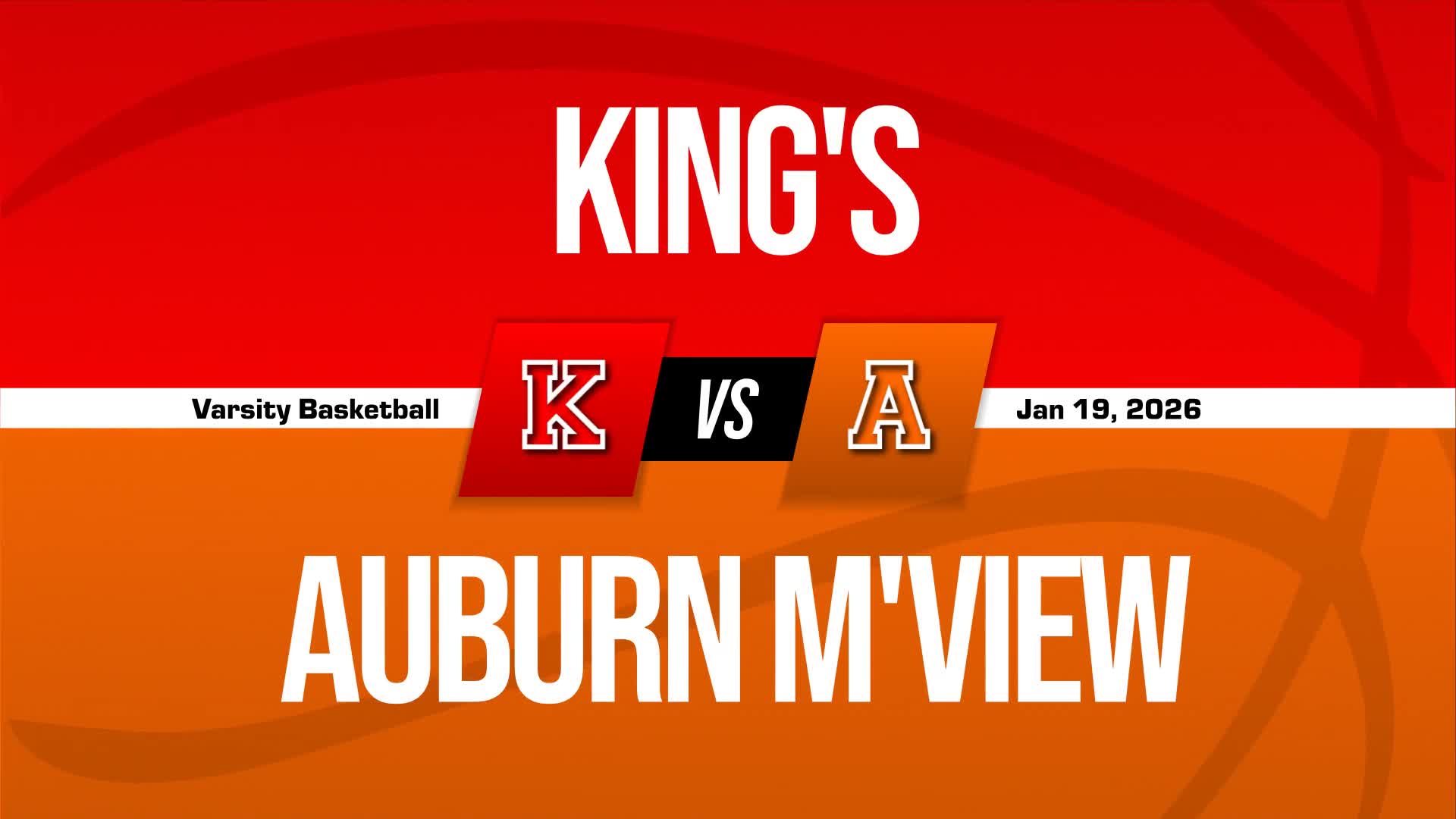 Basketball Game Preview: King's Knights vs. University Prep Pumas