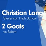 Christian Lang Game Report