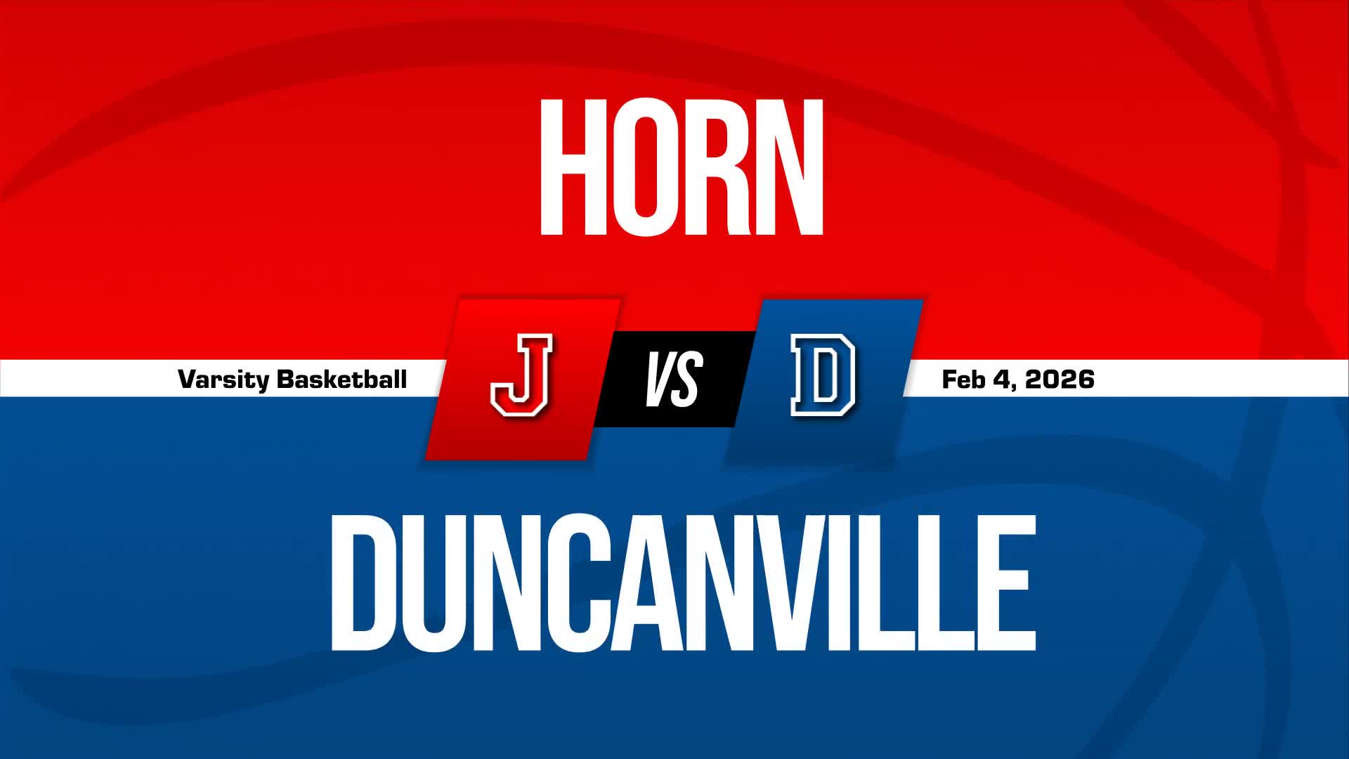 Basketball Game Preview: Horn Jaguars vs. Cedar Hill Longhorns + How To Watch