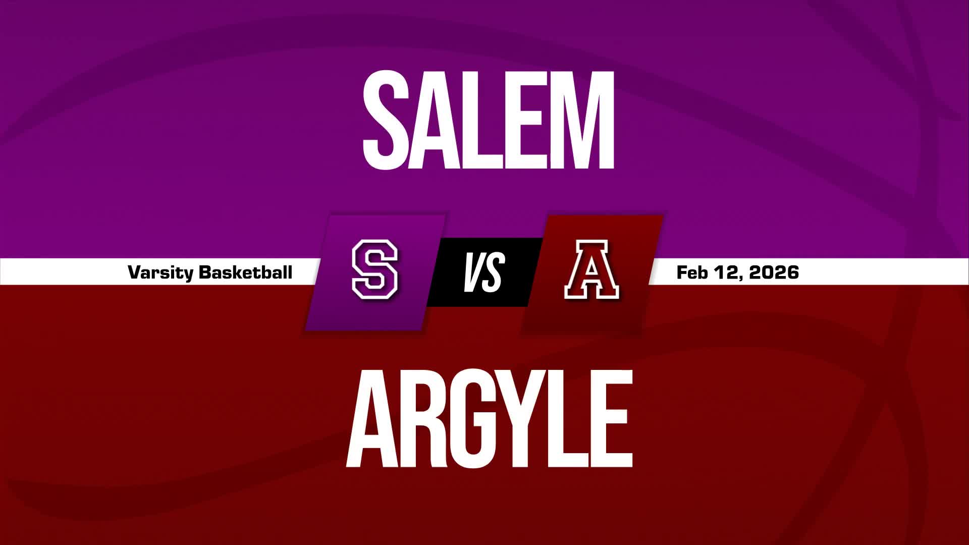 Basketball Recap: Argyle Comes Up Short