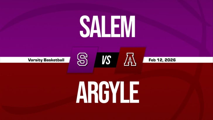 Basketball Recap: Argyle Comes Up Short