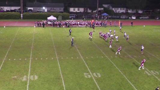 Basketball Game Preview: WF West Bearcats vs. Mark Morris Monarchs