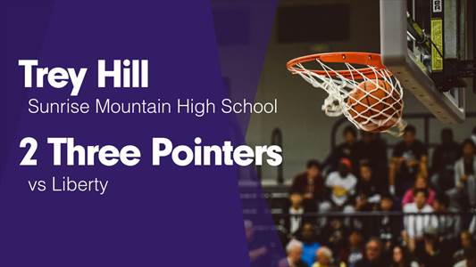Basketball Recap: Sunrise Mountain Gets the Win