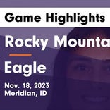 Eagle vs. Lake City