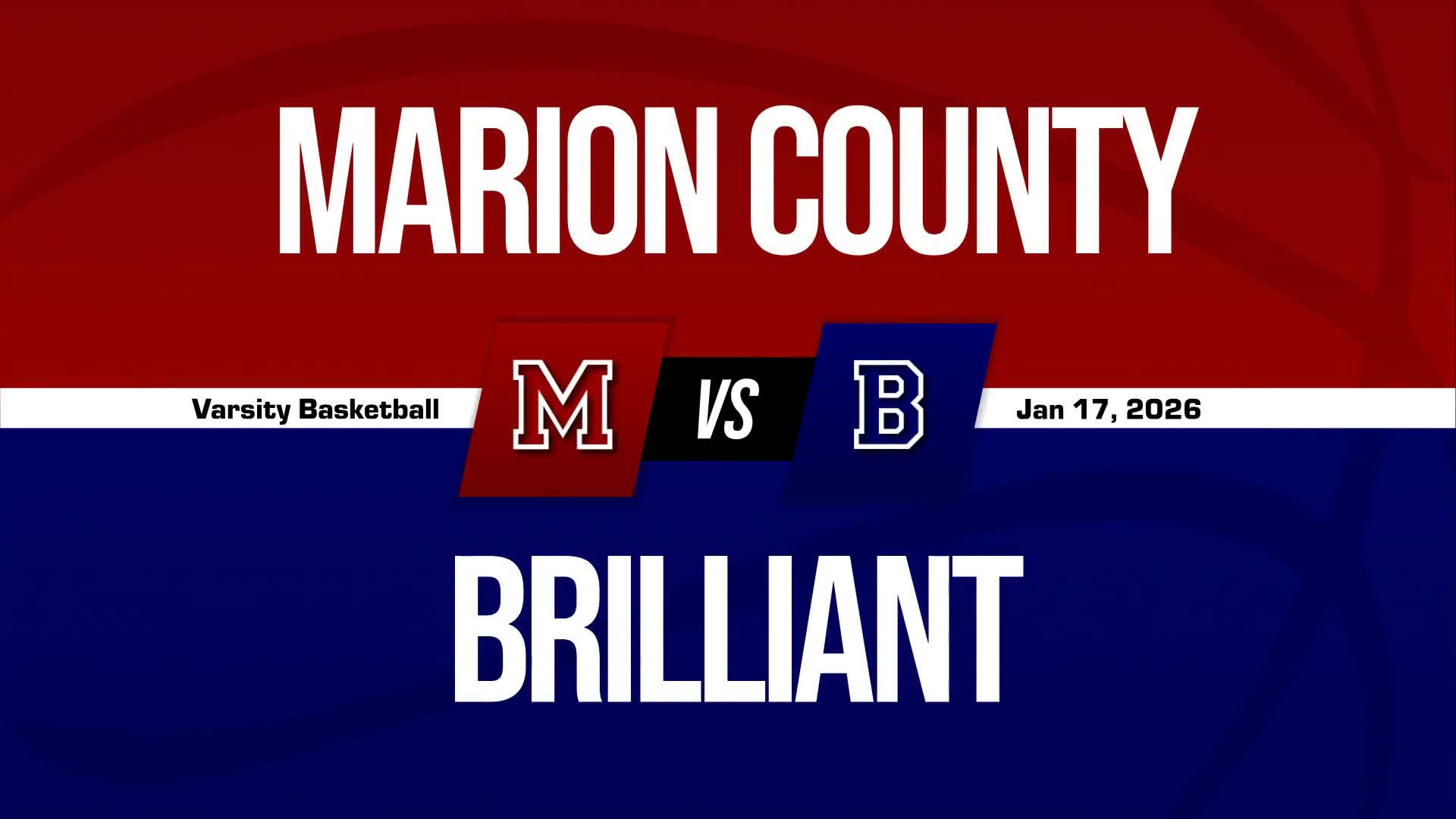 Basketball Recap: Marion County Extends Winning Streak to Three + How To Watch