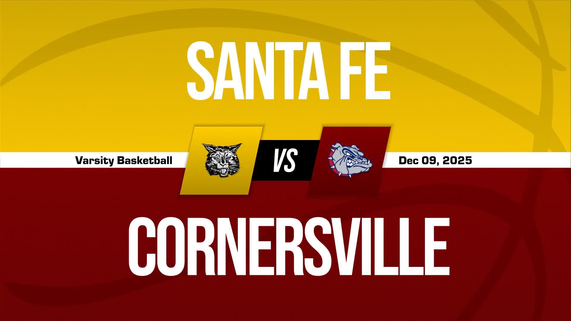 Basketball Recap: Santa Fe Takes a Loss + How To Watch