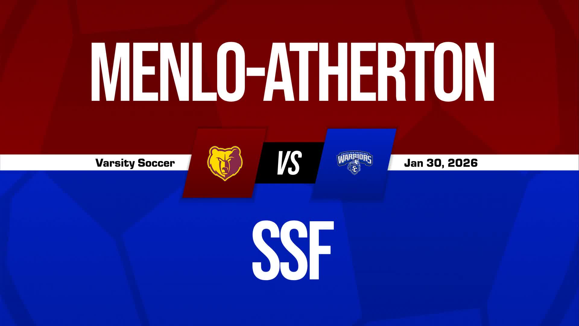Soccer Recap: South San Francisco Finishes Even with Carlmont + How To Watch