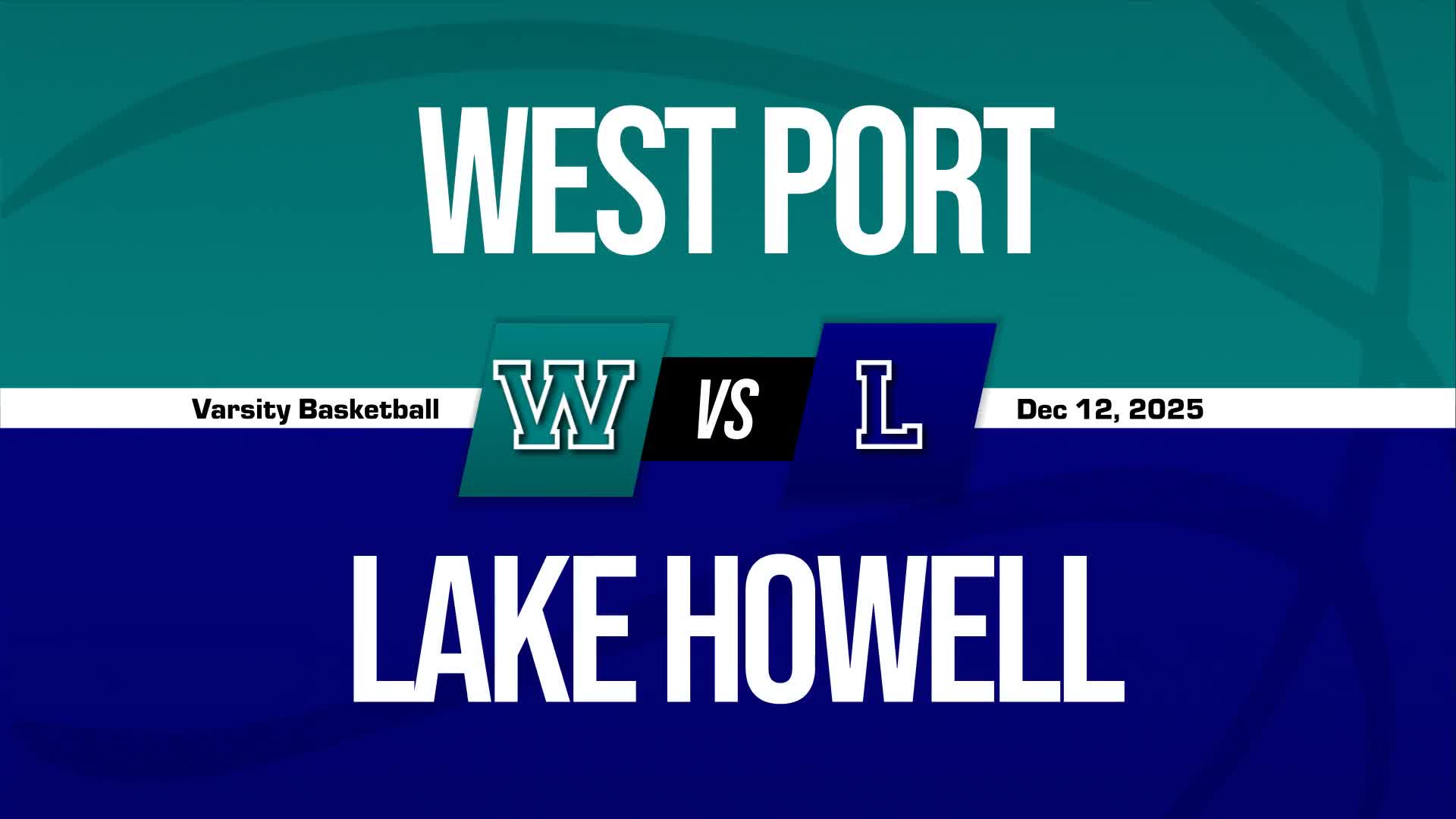 Jules Anderson Game Report: vs West Port + How To Watch