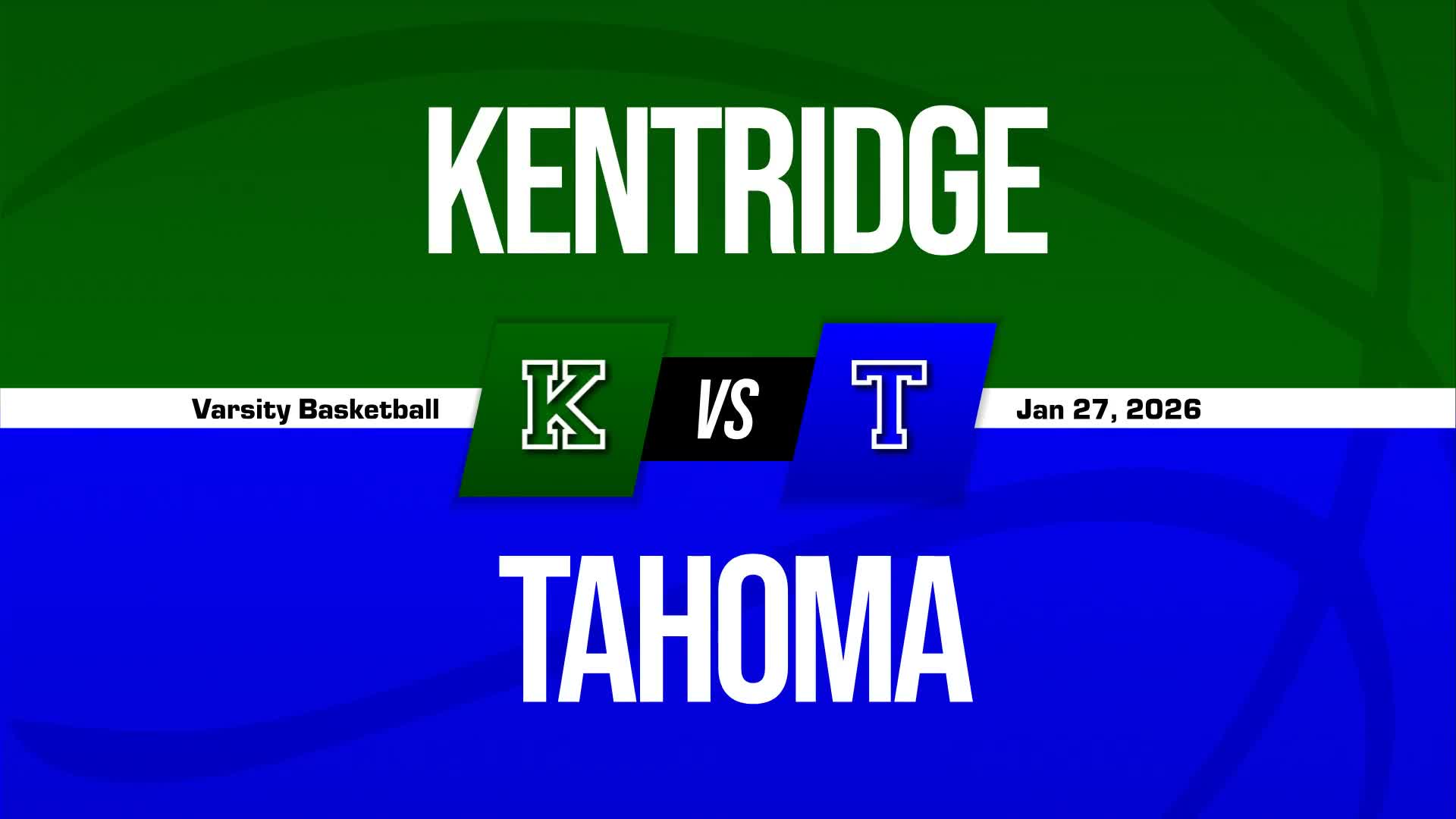 Basketball Recap: Tahoma Takes a Loss + How To Watch
