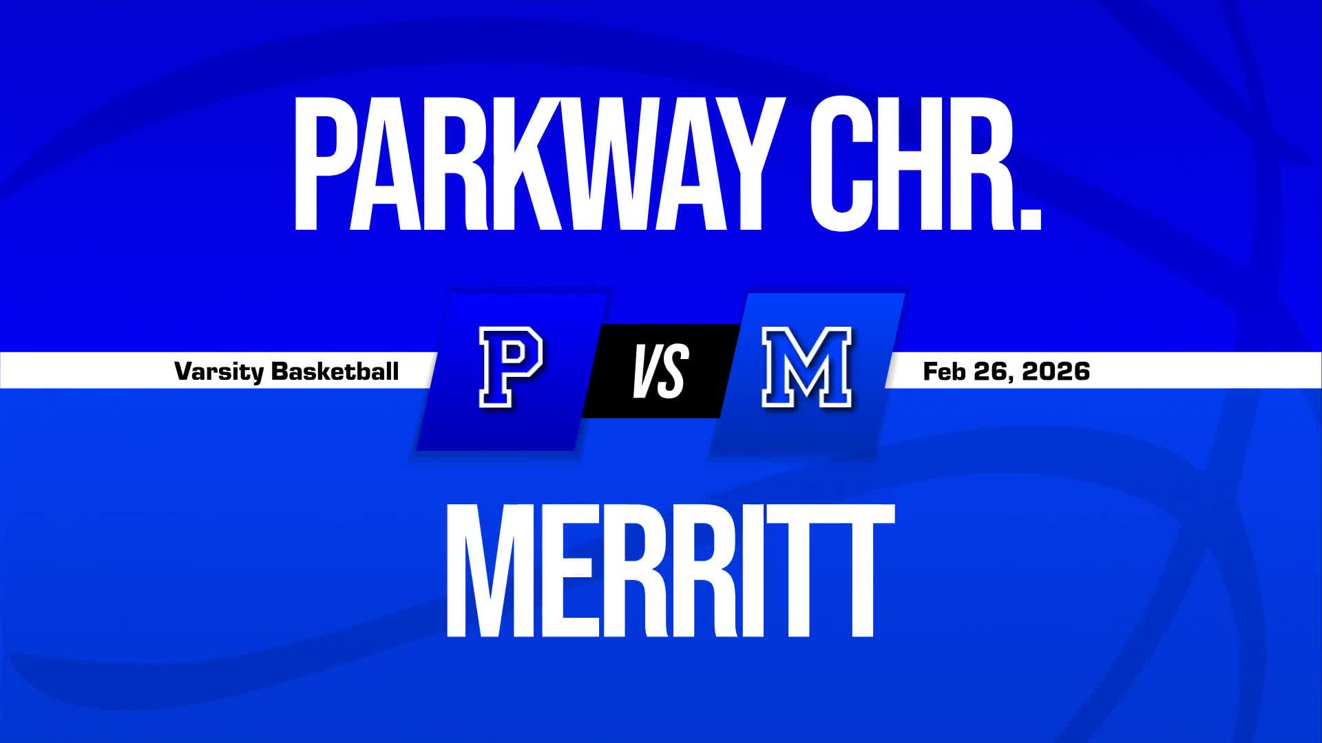 Basketball Recap: Parkway Christian Triumphs