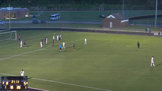 Soccer Game Preview: Manning vs. Timberland