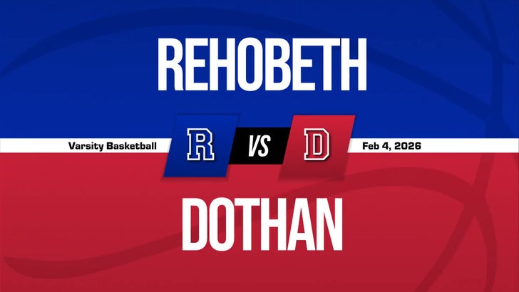 Basketball Game Preview: Rehobeth Rebels vs. Russell County Warr