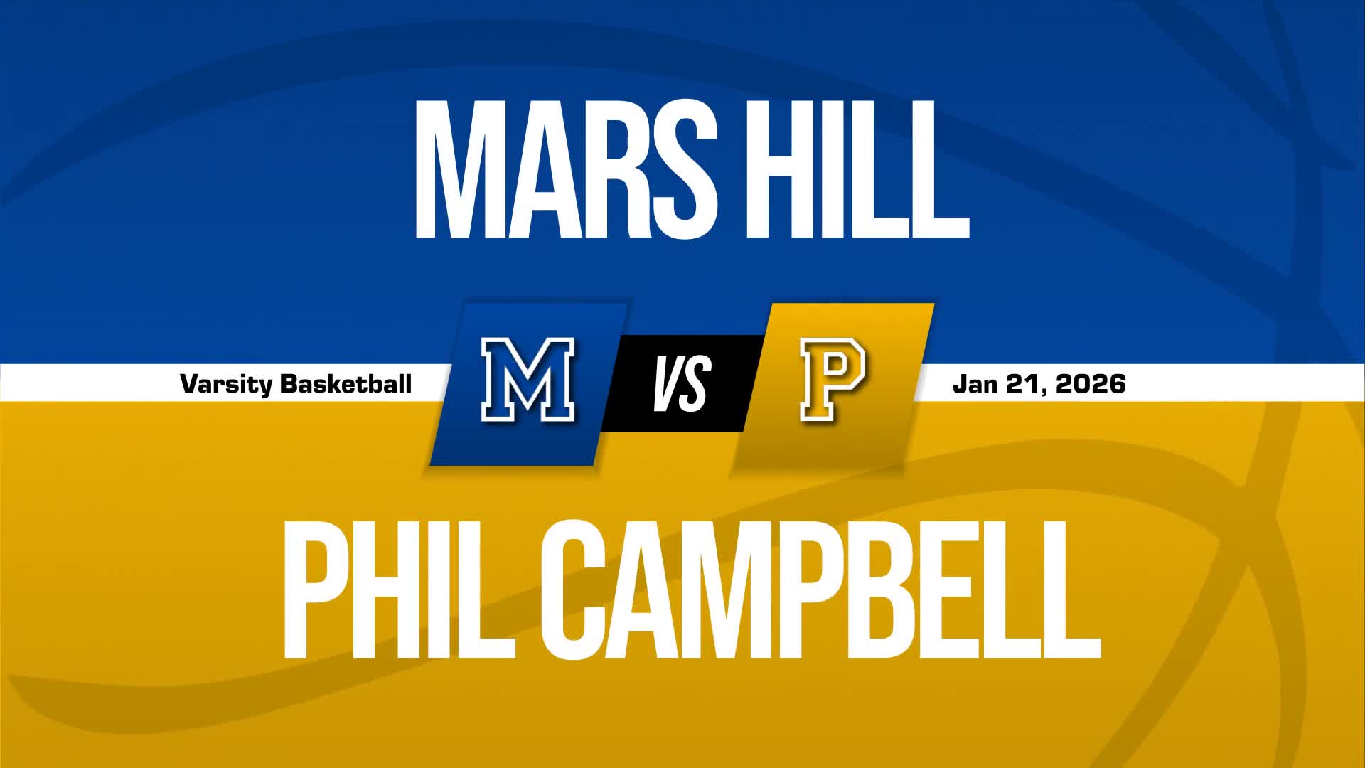Basketball Game Preview: Mars Hill Bible Panthers vs. Decatur He