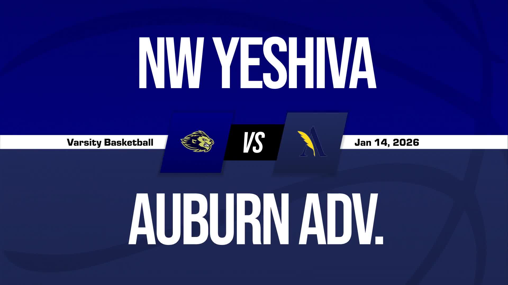 Basketball Recap: Northwest Yeshiva Now  3-1 over Last Four Games + How To Watch