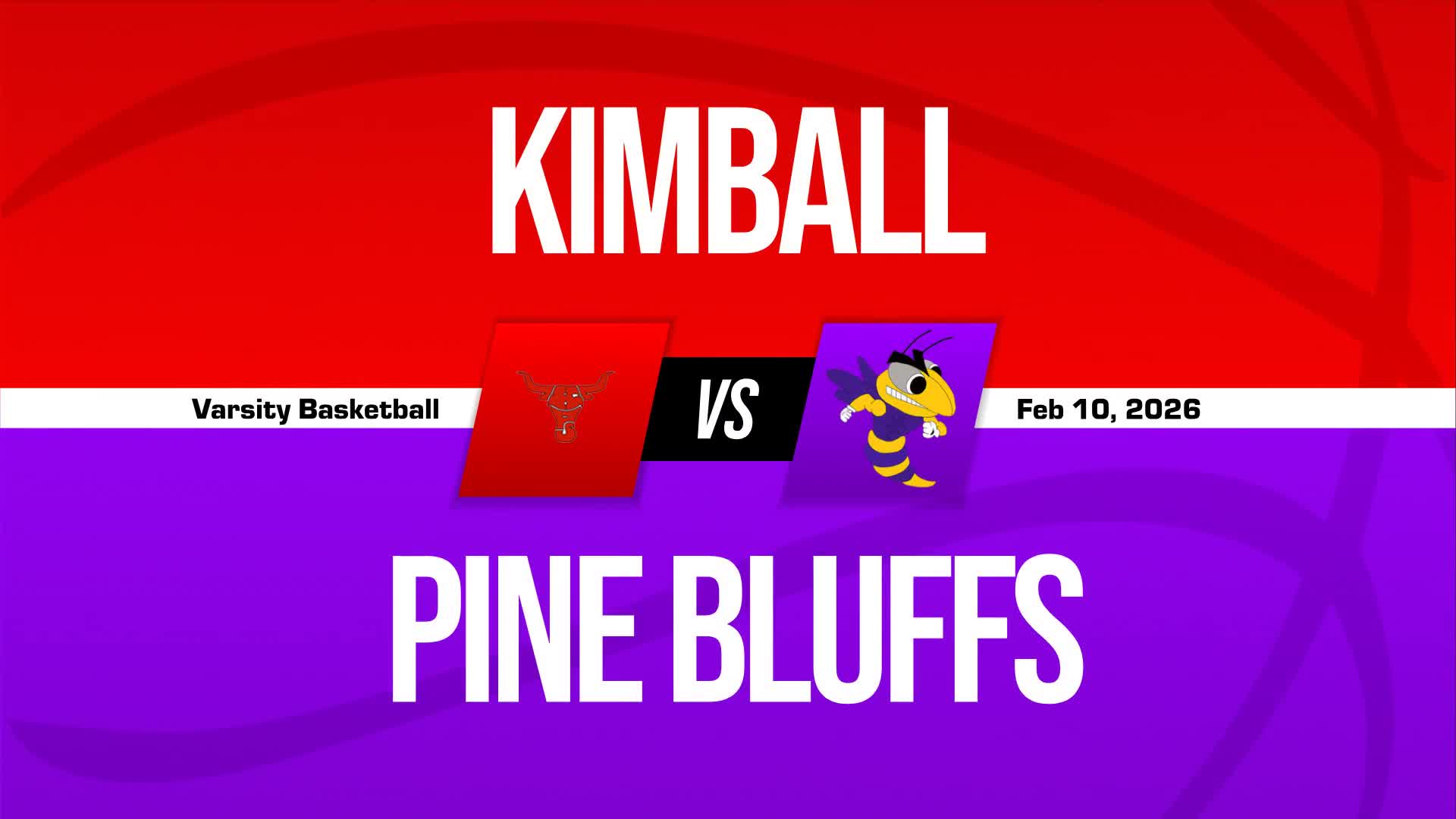 Basketball Recap: Jaleigh Bohac's Big Game Can't Quite Lead Kimball over Pine Bluffs + How To Watch