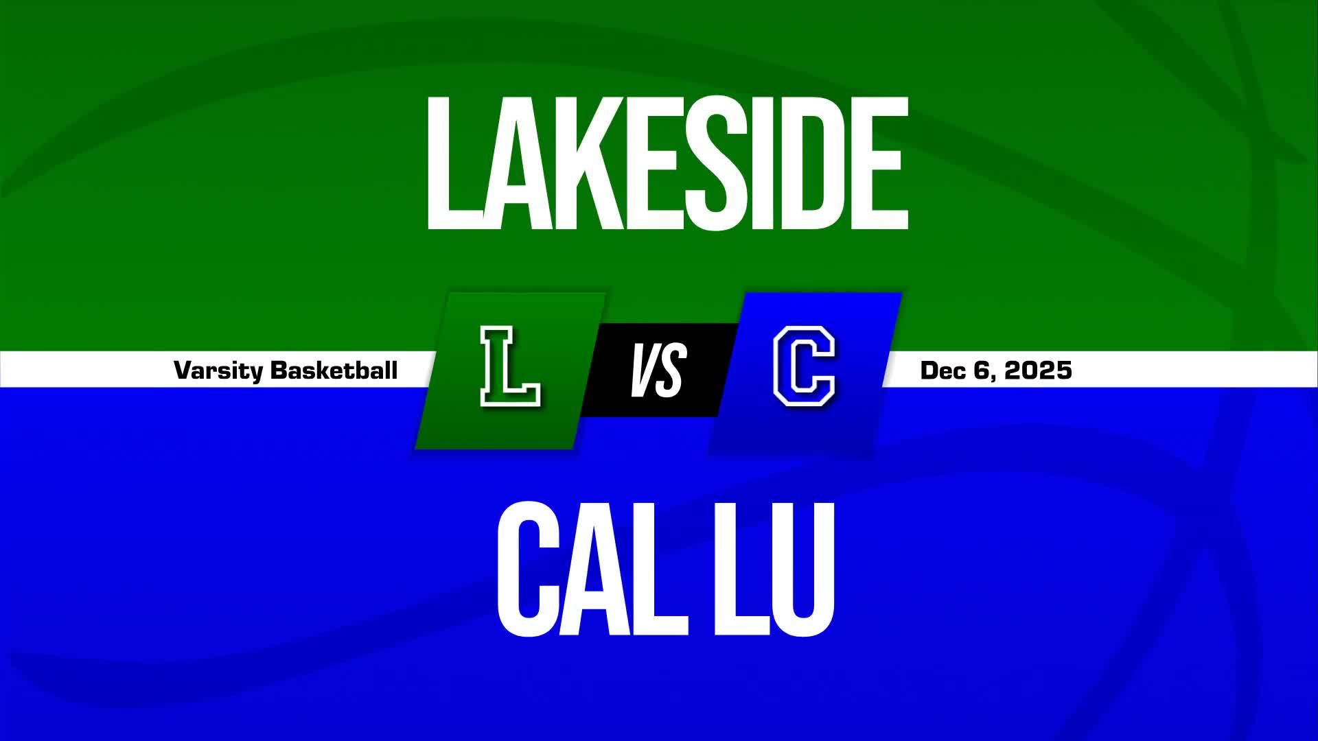 Basketball Game Preview: California Lutheran C-Hawks vs. Sherman Indian Braves + How To Watch