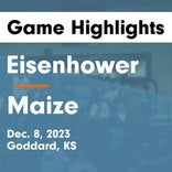 Maize vs. Maize South