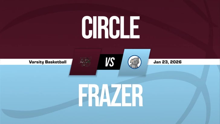 Basketball Recap: Circle Skates Past Frazer with Ease