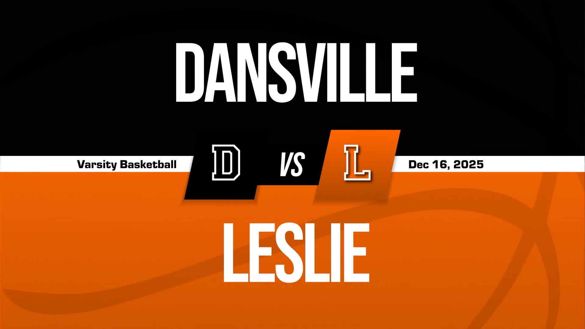 Basketball Game Preview: Dansville Aggies vs. Lansing Christian Pilgrims + How To Watch
