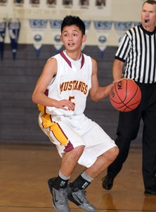 Lincoln of San Francisco is led
by three-year starter Chris Young.