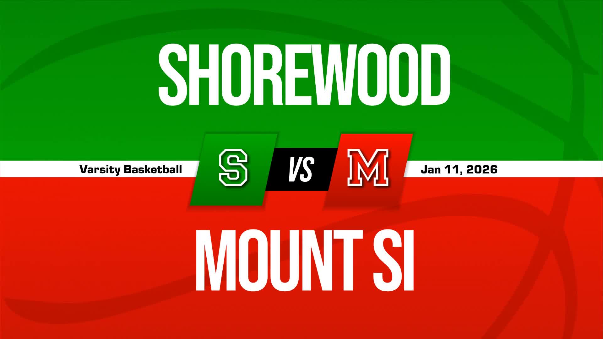 Basketball Recap: Shorewood Find Success + How To Watch