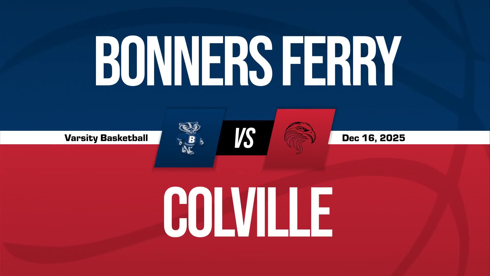 Basketball Game Preview: Bonners Ferry Badgers vs. Deer Park Stags + How To Watch