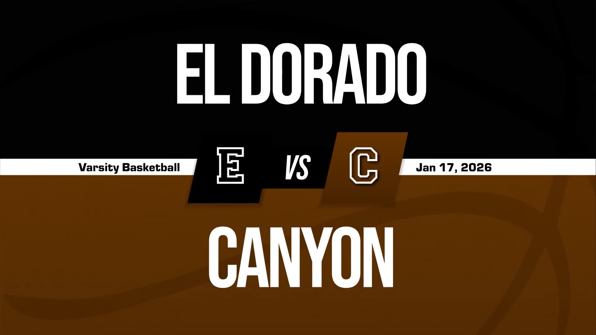 Basketball Recap: El Dorado Comes Up Short + How To Watch