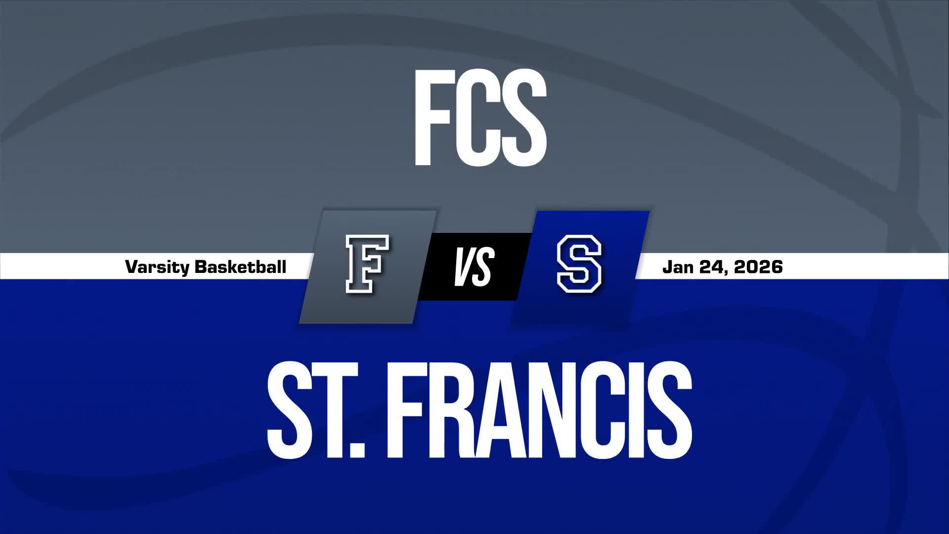 Basketball Game Preview: St. Francis Knights vs. Walker Wolverin