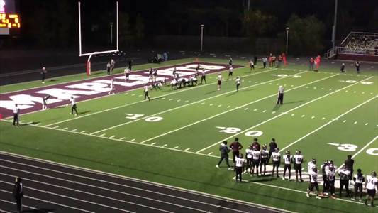 Basketball Game Preview: Maple Heights Mustangs vs. Lorain Titan