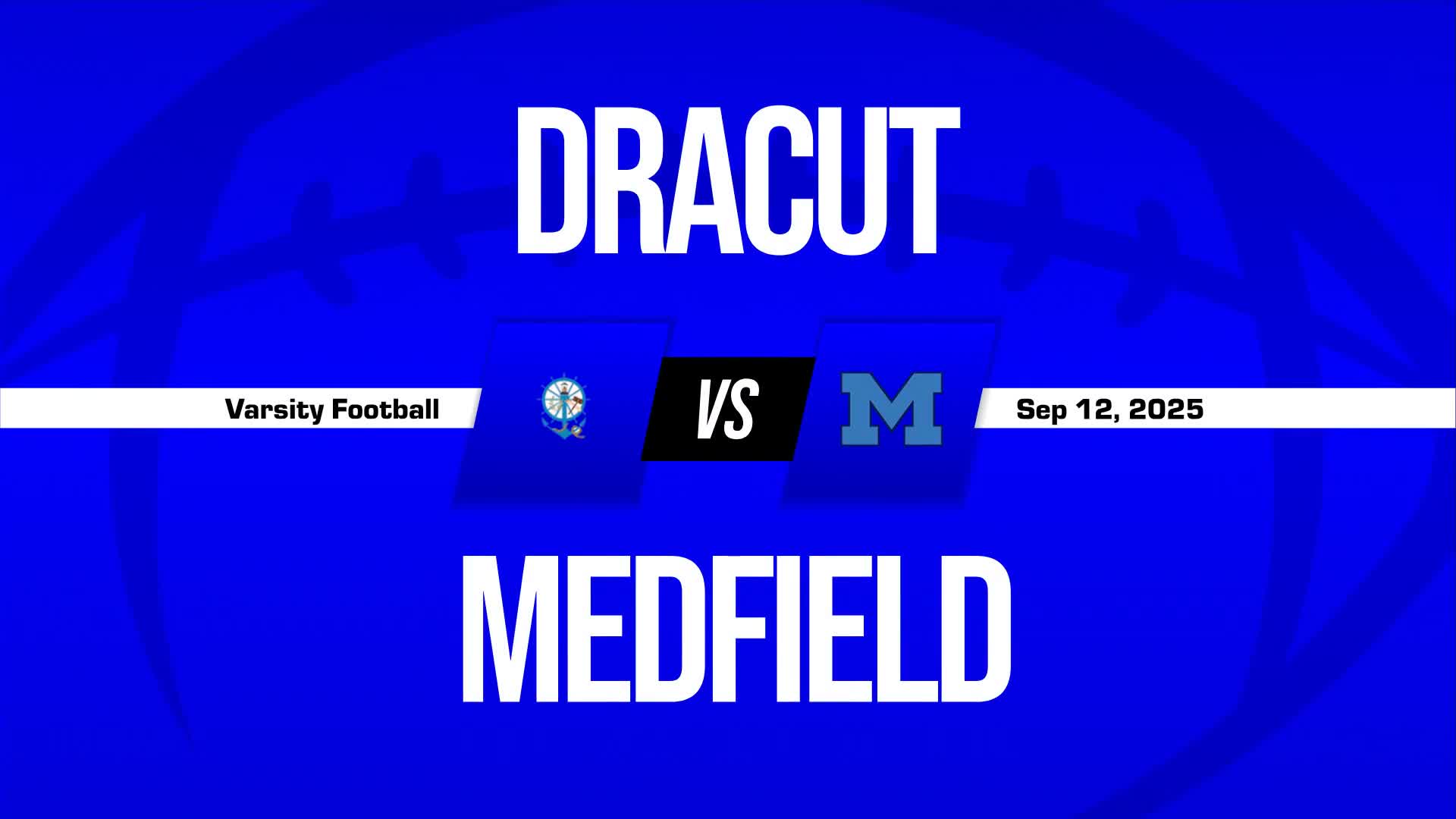 Football Game Preview: Dracut Middies vs. Lowell Catholic Crusaders