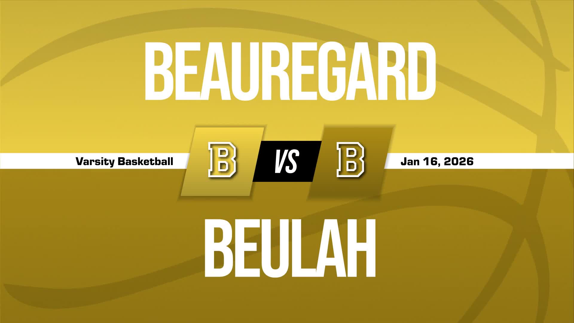 Basketball Game Preview: Beulah Bobcats vs. Lee-Scott Academy Warriors + How To Watch