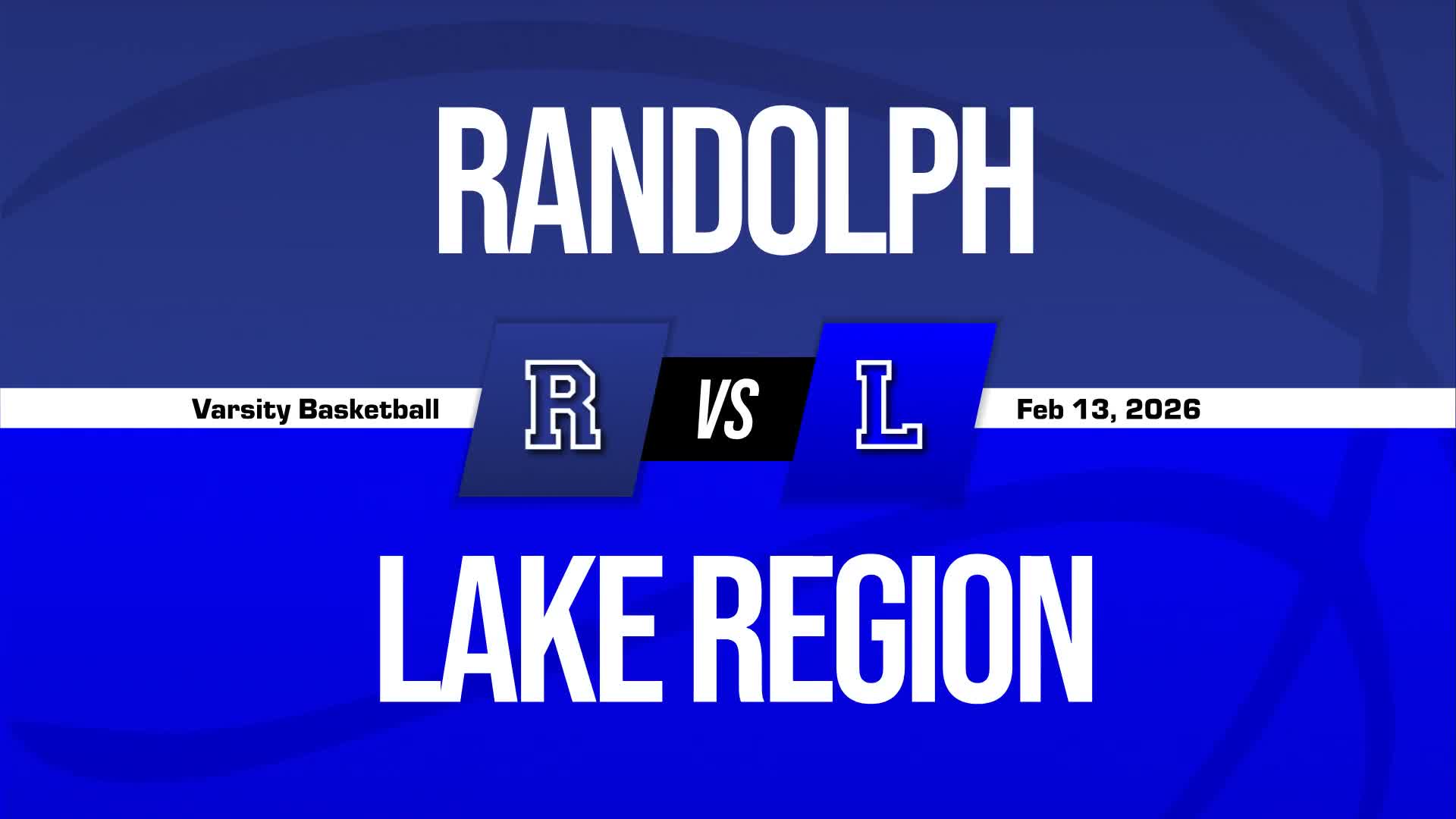 Basketball Game Preview: Randolph Ghosts vs. Peoples Academy Wolves + How To Watch