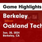 Basketball Game Preview: Berkeley Yellowjackets vs. Bishop O'Dowd Dragons