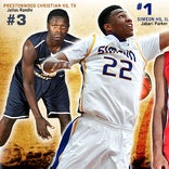 MaxPreps 2012-13 Preseason Top 25 high school basketball rankings presented by the Army National Guard