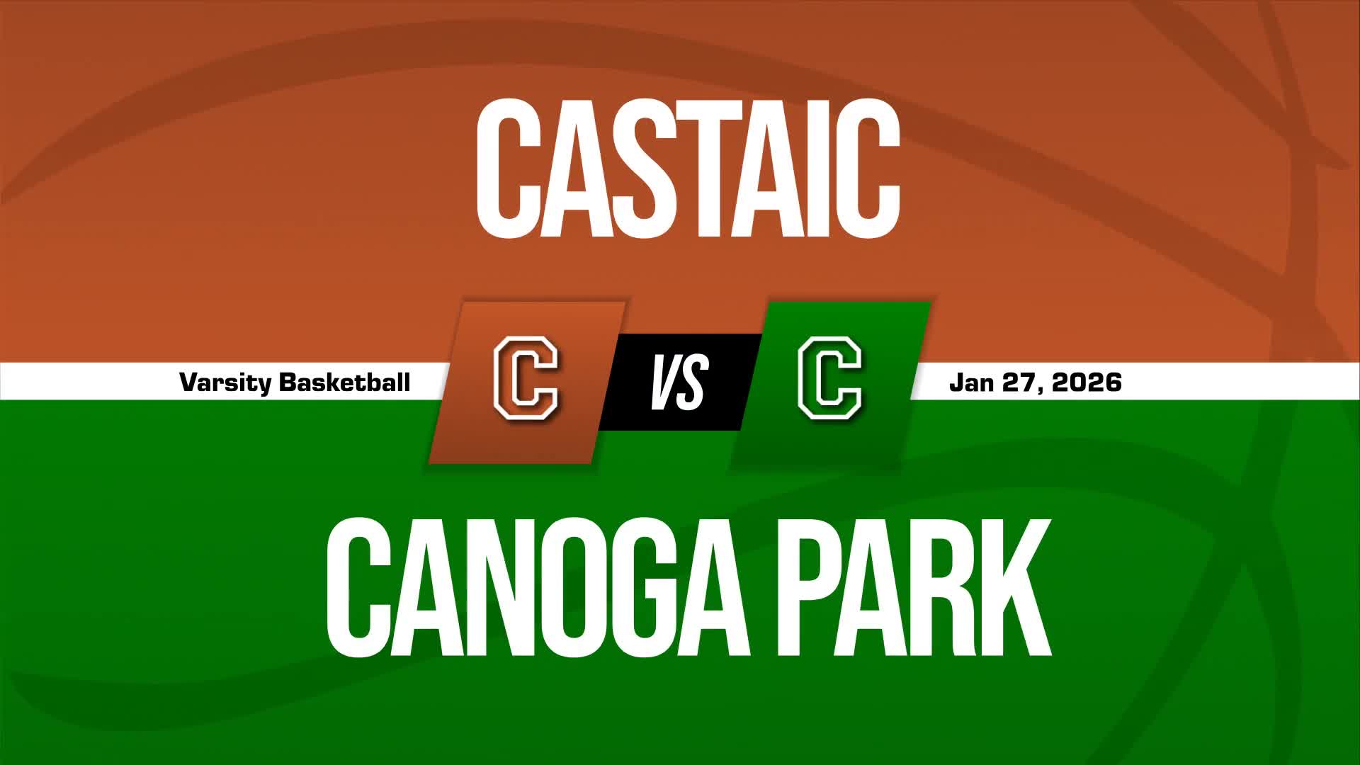 Basketball Recap: Castaic Takes a Loss + How To Watch
