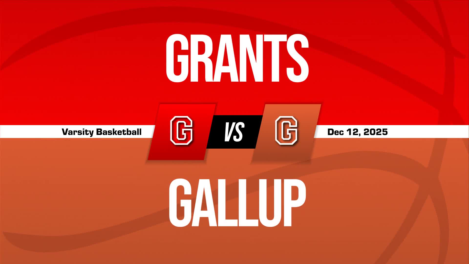 Cardenio Chavez Game Report: @ Gallup + How To Watch