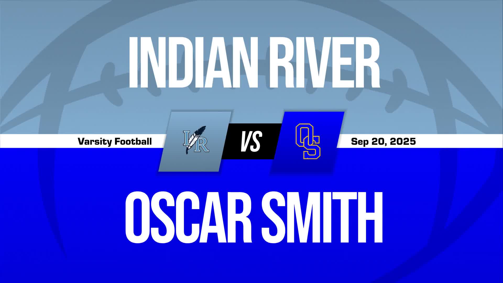 Football Recap: Oscar Smith Skates Past King's Fork with Ease