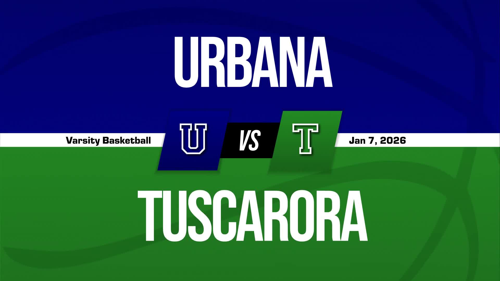 Basketball Game Preview: Tuscarora Titans vs. Oakdale + How To Watch