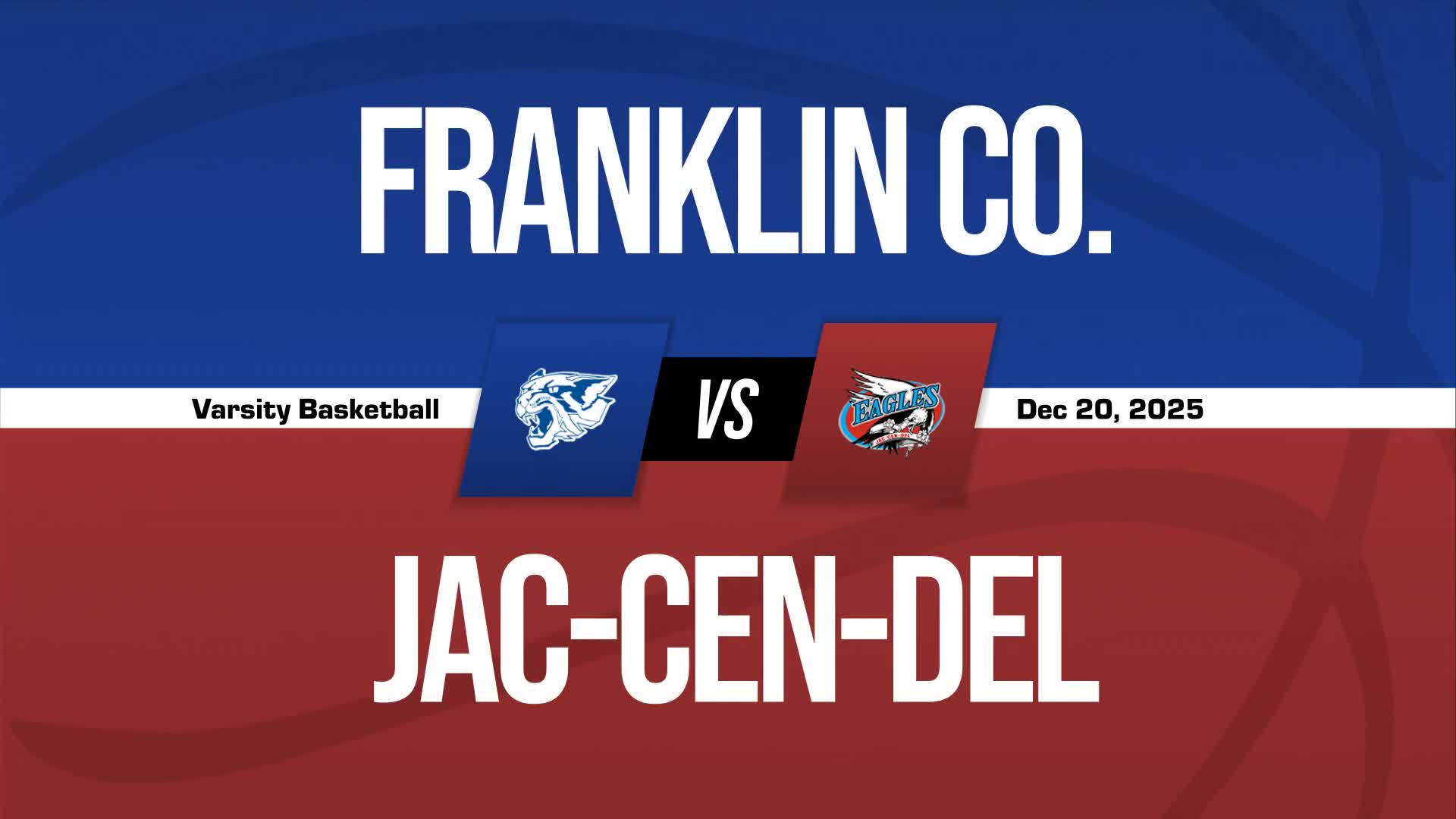 Basketball Recap: Franklin County Takes a Loss