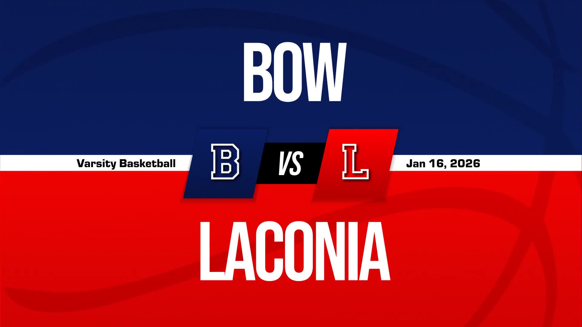 Basketball Recap: Laconia Falls Despite Big Games from  Jayden M
