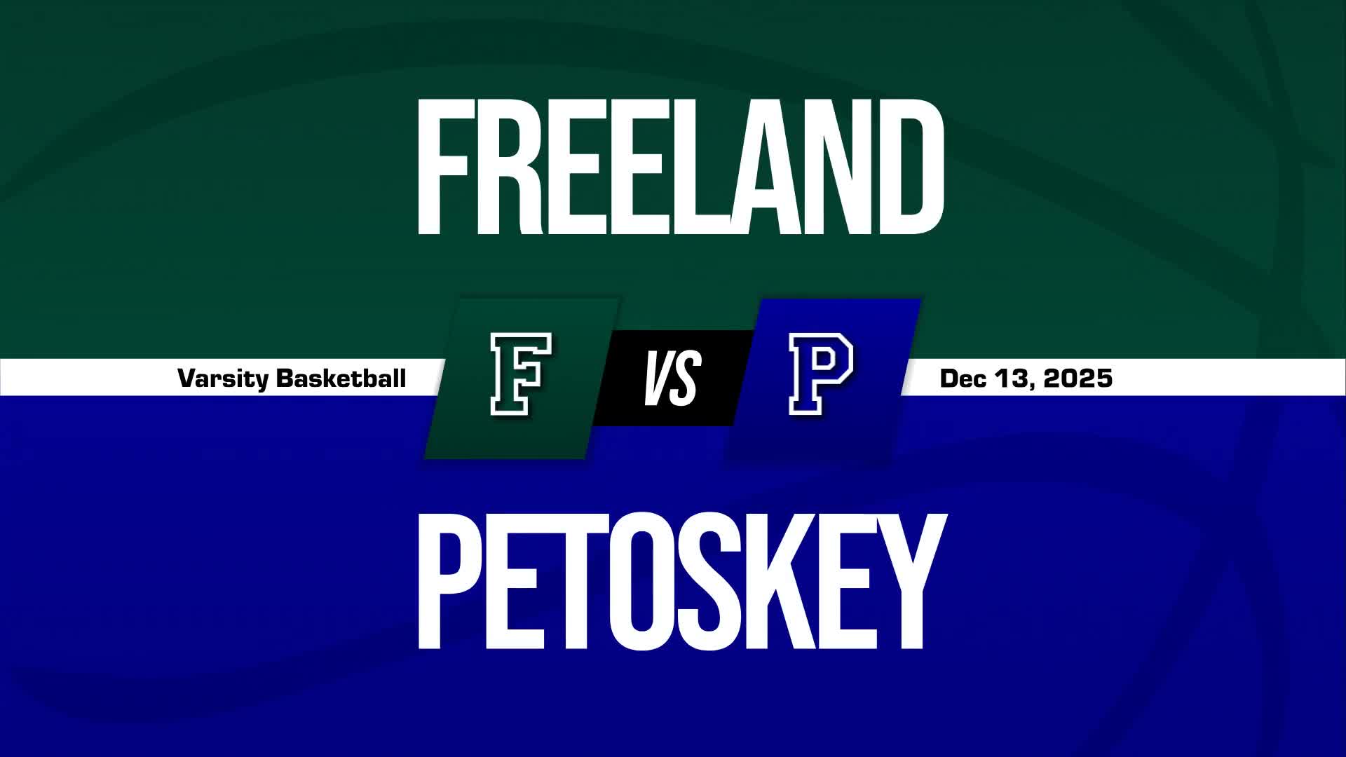 Basketball Recap: Petoskey Skates Past Menominee with Ease