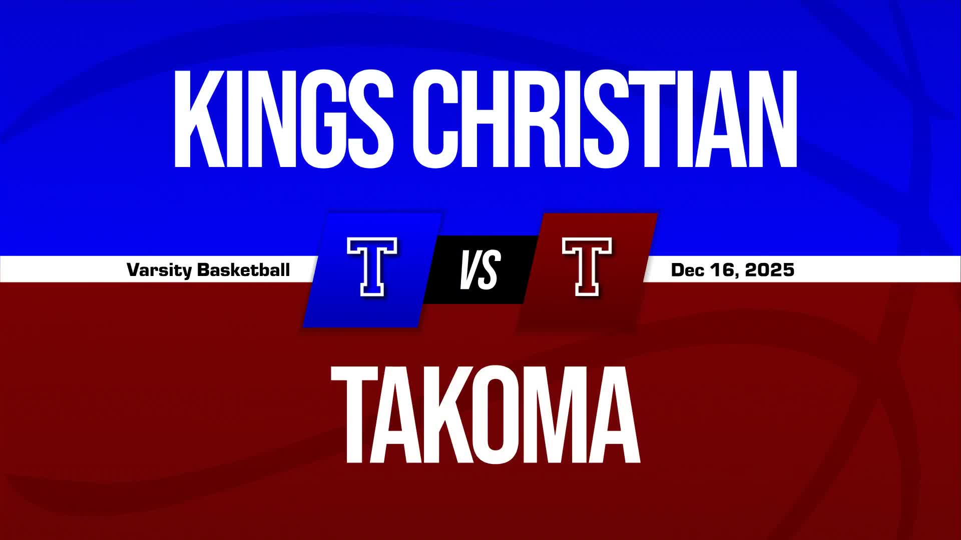 Basketball Recap: King's Christian Academy Takes a Loss + How To Watch