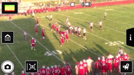 Elgin vs. Temple Christian