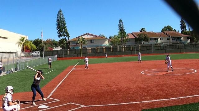 Softball Game Preview: Coastal Academy Hits the Road