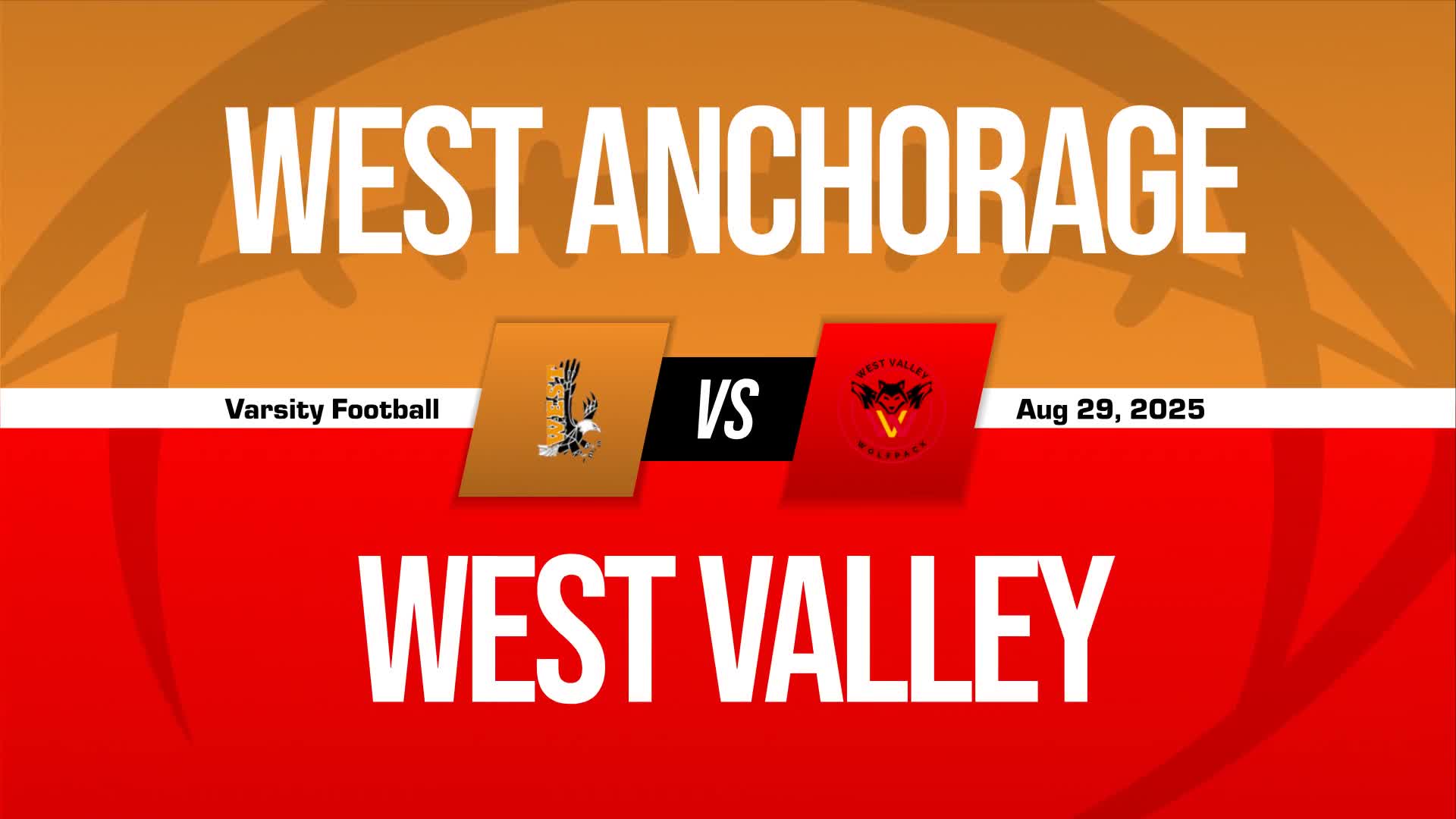 Football Recap: Make It Four in a Row for West Anchorage
