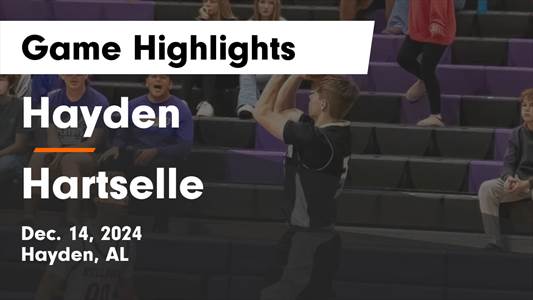 Basketball Game Preview: Hartselle Tigers vs. Nolensville Knight