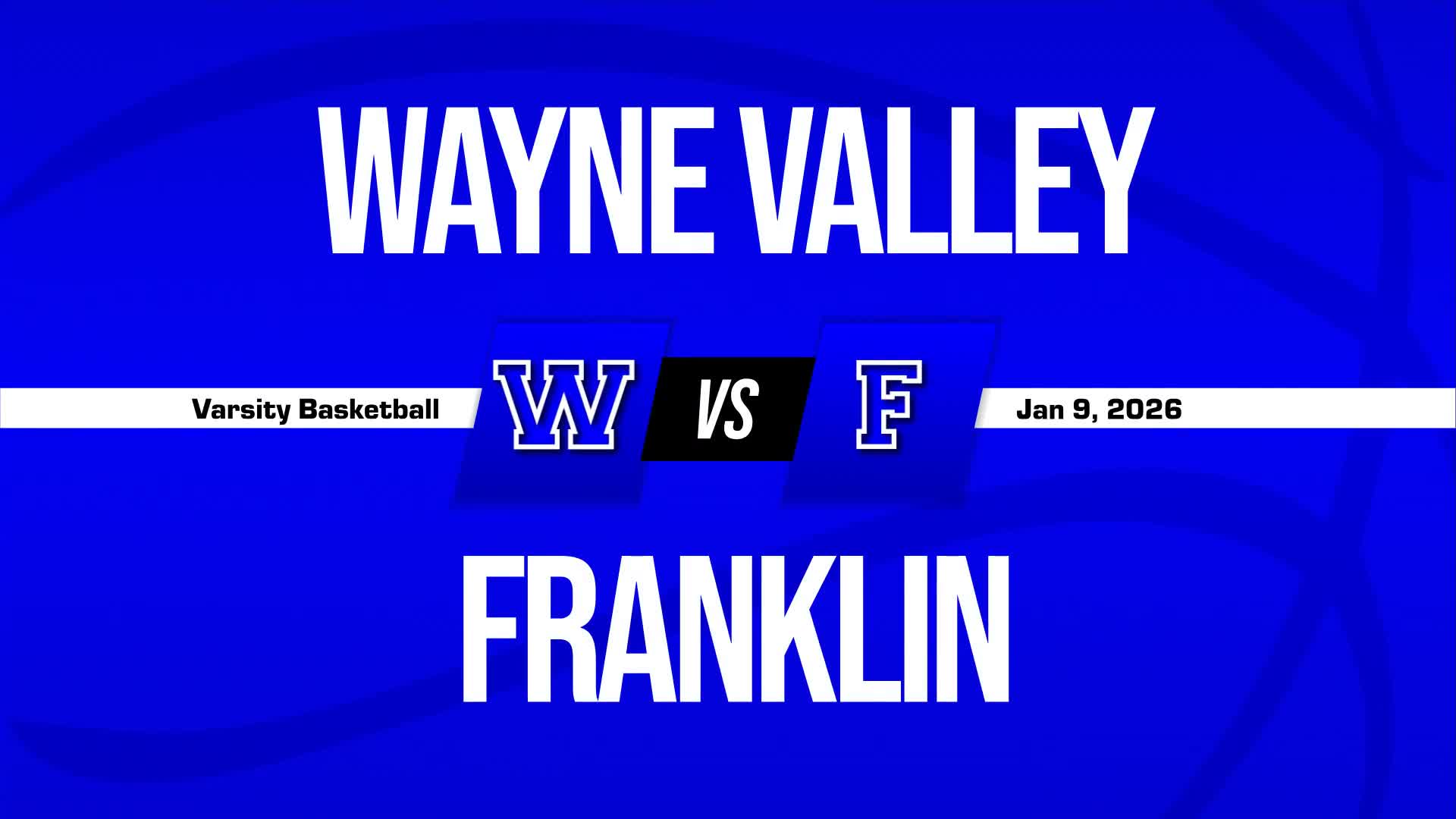 Basketball Recap: Wayne Valley Victorious