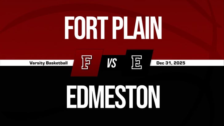 Basketball Recap: Edmeston Central's Win on Saturday Extends W